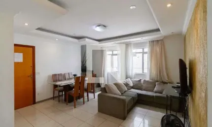 Cobertura para Aluguel - Paquetá, 4 Quartos,  260 m² - Belo Horizonte