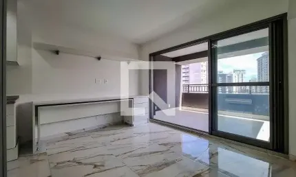 Kitnet / stúdio para aluguel - vila mariana, 1 quarto,  27 m² - são paulo