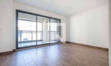 Kitnet / Stúdio para Aluguel - Vila Madalena, 1 Quarto,  34 m² - São Paulo
