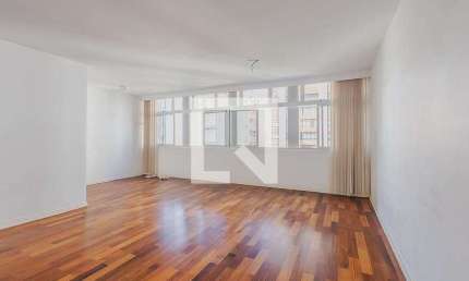 Apartamento para Aluguel - Jardim Paulista, 3 Quartos,  150 m² - São Paulo
