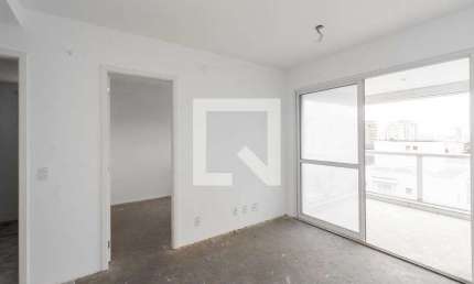 Apartamento para Aluguel - Aclimação, 2 Quartos,  51 m² - São Paulo