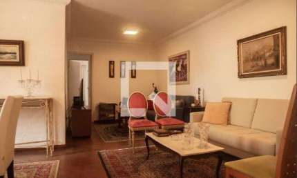 Apartamento para Aluguel - Saúde, 3 Quartos,  102 m² - São Paulo