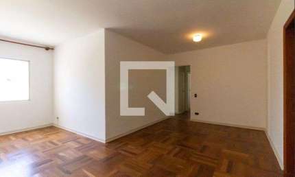 Apartamento para Aluguel - Perdizes, 3 Quartos,  123 m² - São Paulo