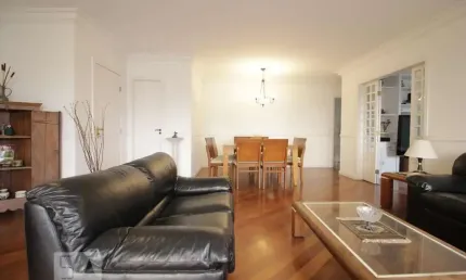 Apartamento para Aluguel - Portal do Morumbi, 4 Quartos,  170 m² - São Paulo