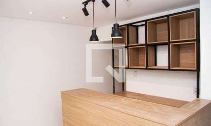 Casa para Aluguel - Perdizes, 3 Quartos,  125 m² - São Paulo