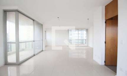 Apartamento para Aluguel - Portal do Morumbi, 4 Quartos,  198 m² - São Paulo