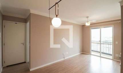 Apartamento para Aluguel - Casa Verde, 3 Quartos,  64 m² - São Paulo