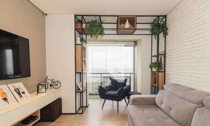 Cobertura para Aluguel - Vila Guilherme, 3 Quartos,  128 m² - São Paulo