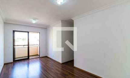 Apartamento para Aluguel - Bosque da Saúde, 3 Quartos,  77 m² - São Paulo