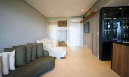 Apartamento para Aluguel - Jardim Bela Vista, 3 Quartos,  125 m² - Sorocaba