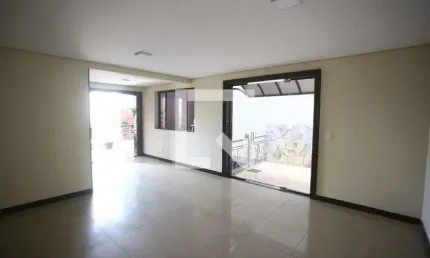 Apartamento para Aluguel - Santa Lúcia, 5 Quartos,  384 m² - Belo Horizonte