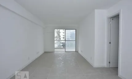 Apartamento para Aluguel - Freguesia , 3 Quartos,  130 m² - Rio de Janeiro