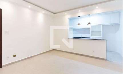 Apartamento para Aluguel - Vila Olímpia, 2 Quartos,  70 m² - São Paulo