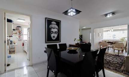 Apartamento para Aluguel - Aclimação, 2 Quartos,  95 m² - São Paulo