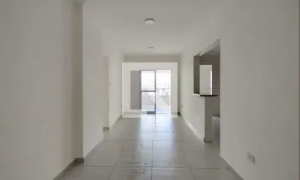 Apartamento para Aluguel - Aviação, 2 Quartos,  88 m² - Praia Grande