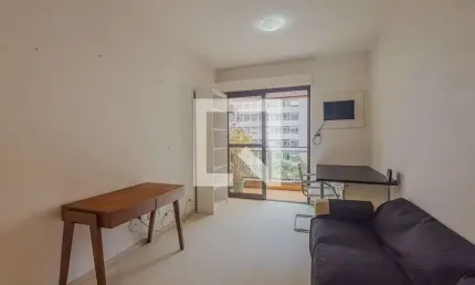 Apartamento para aluguel - jardim paulista, 1 quarto,  43 m² - são paulo