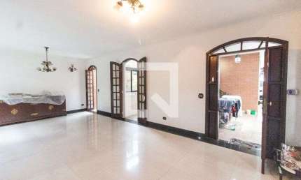 Casa / Sobrado em Condomínio para Aluguel - Sítio do Mandaqui, 4 Quartos,  400 m² - São Paulo