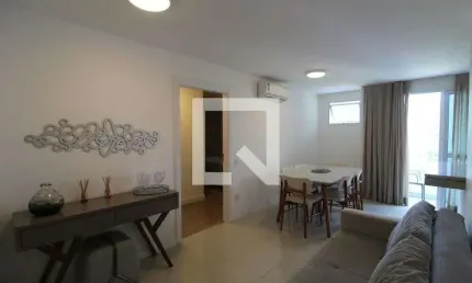 Apartamento para Aluguel - Jacarepaguá, 2 Quartos,  79 m² - Rio de Janeiro