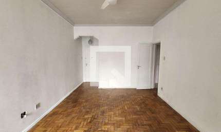 Apartamento para Aluguel - Laranjeiras, 3 Quartos,  98 m² - Rio de Janeiro