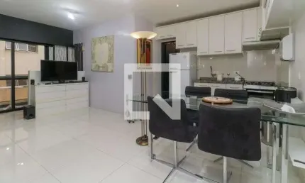 Apartamento para aluguel - jardim paulista, 1 quarto,  56 m² - são paulo