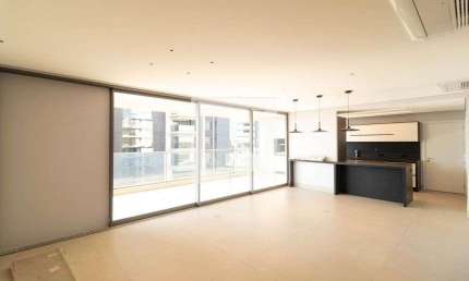 Apartamento para Aluguel - Nova Campinas, 3 Quartos,  180 m² - Campinas