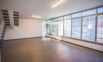 Casa para Aluguel - Planalto Paulista, 3 Quartos,  265 m² - São Paulo