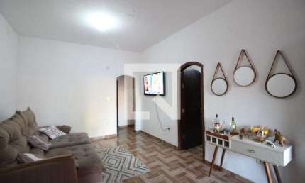 Casa para Aluguel - Curicica, 5 Quartos,  300 m² - Rio de Janeiro