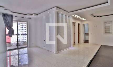 Apartamento para Aluguel - Jardim Anália Franco, 2 Quartos,  76 m² - São Paulo