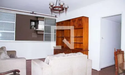 Apartamento para Aluguel - Perdizes, 2 Quartos,  139 m² - São Paulo