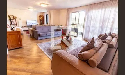 Apartamento para Aluguel - Mooca, 2 Quartos,  184 m² - São Paulo