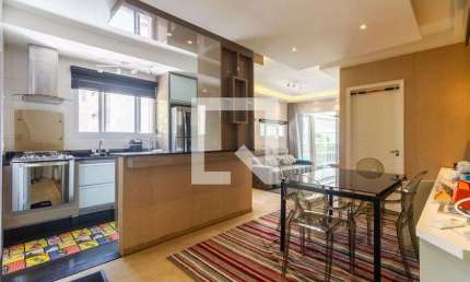Apartamento para Aluguel - Jardim Paulista, 2 Quartos,  90 m² - São Paulo