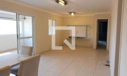 Apartamento para Aluguel - Vila Brandina, 3 Quartos,  132 m² - Campinas