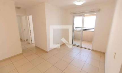 Apartamento para Aluguel - Mansões Santo Antônio, 3 Quartos,  65 m² - Campinas