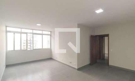 Apartamento para Aluguel - Santa Cecília, 2 Quartos,  81 m² - São Paulo