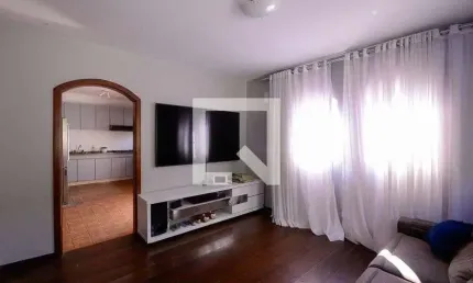 Casa para Aluguel - Bosque da Saúde, 4 Quartos,  550 m² - São Paulo