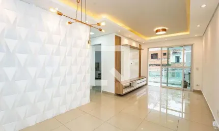 Apartamento para Aluguel - Bela Vista, 2 Quartos,  61 m² - São Paulo