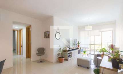 Apartamento para Aluguel - Freguesia , 3 Quartos,  92 m² - Rio de Janeiro