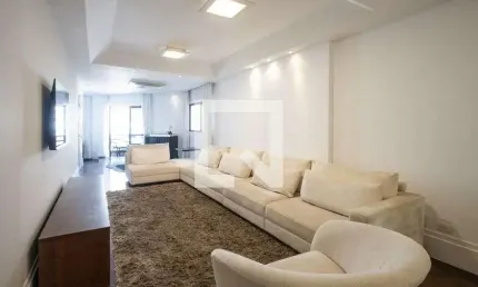 Apartamento para aluguel - vila pompéia, 4 quartos,  180 m² - são paulo