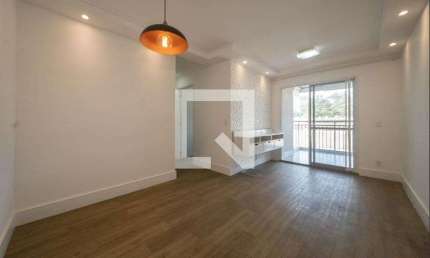 Apartamento para Aluguel - Bosque da Saúde, 3 Quartos,  70 m² - São Paulo