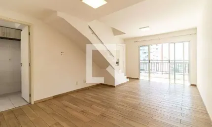 Cobertura para Aluguel - Aclimação, 4 Quartos,  151 m² - São Paulo