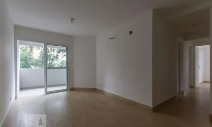 Apartamento para Aluguel - Panamby, 3 Quartos,  85 m² - São Paulo