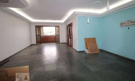 Apartamento para Aluguel - Jardim Chapadão, 3 Quartos,  235 m² - Campinas