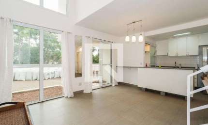 Apartamento para Aluguel - Vila Andrade, 2 Quartos,  69 m² - São Paulo