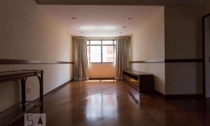 Apartamento para Aluguel - Paraíso, 2 Quartos,  100 m² - São Paulo