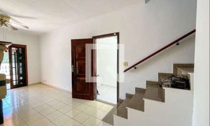 Casa para aluguel - piqueri, 3 quartos,  115 m² - são paulo