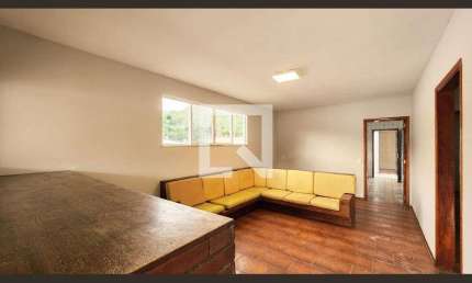 Casa para Aluguel - Colônia, 3 Quartos,  208 m² - Jundiaí