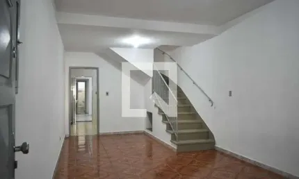 Casa para Aluguel - Saúde, 2 Quartos,  115 m² - São Paulo