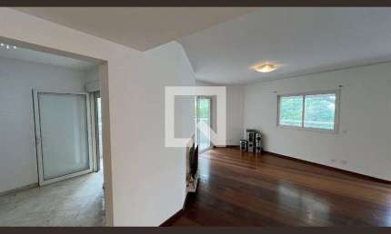 Apartamento para Aluguel - Paraíso, 3 Quartos,  262 m² - São Paulo