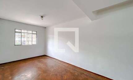 Casa para Aluguel - Mooca, 2 Quartos,  118 m² - São Paulo
