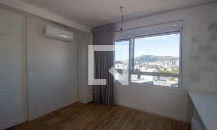 Kitnet / Stúdio para Aluguel - Partenon, 1 Quarto,  27 m² - Porto Alegre
